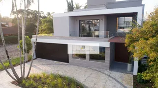 Casa com 5 Quartos à venda, 500m² no Jurerê Internacional, Florianópolis - Foto 5