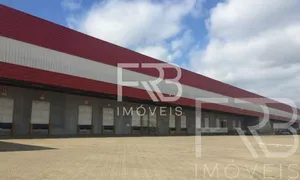 Galpão / Depósito / Armazém para alugar, 2371m² no Berto Círio, Nova Santa Rita - Foto 9