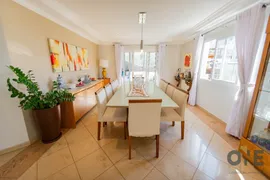 Casa de Condomínio com 4 Quartos para alugar, 437m² no Granja Viana, Cotia - Foto 6