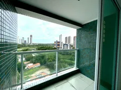 Apartamento com 3 Quartos à venda, 90m² no Cabo Branco, João Pessoa - Foto 14