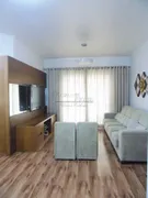 Apartamento com 3 Quartos para venda ou aluguel, 123m² no Vila Marlene, São Bernardo do Campo - Foto 2