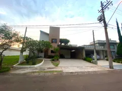 Casa de Condomínio com 3 Quartos à venda, 212m² no Condominio Parque Residencial Damha ll, São Carlos - Foto 2