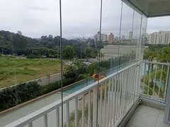 Apartamento com 3 Quartos para alugar, 69m² no Alphaville Empresarial, Barueri - Foto 14