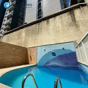 Apartamento com 2 Quartos para alugar, 80m² no Itapuã, Vila Velha - Foto 24