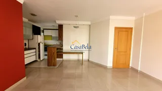 Apartamento com 3 Quartos à venda, 92m² no Cambuí, Campinas - Foto 2