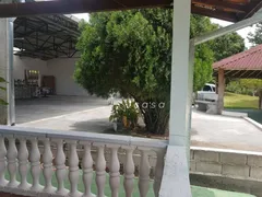 Fazenda / Sítio / Chácara com 3 Quartos à venda, 150m² no Vila Menino Jesus, Caçapava - Foto 5