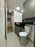 Apartamento com 1 Quarto para alugar, 31m² no Indianópolis, São Paulo - Foto 2