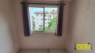 Apartamento com 2 Quartos à venda, 47m² no Capão Redondo, São Paulo - Foto 2