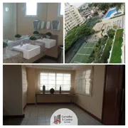 Apartamento com 3 Quartos para alugar, 66m² no Freguesia- Jacarepaguá, Rio de Janeiro - Foto 32