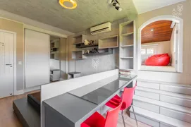 Casa de Condomínio com 4 Quartos para alugar, 338m² no Santa Felicidade, Curitiba - Foto 21