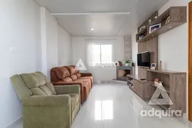 Casa de Condomínio com 4 Quartos à venda, 400m² no Estrela, Ponta Grossa - Foto 5