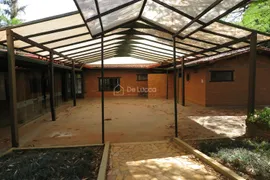 Casa com 3 Quartos para alugar, 610m² no Jardim Atibaia, Campinas - Foto 9