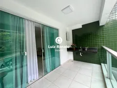 Apartamento com 3 Quartos à venda, 135m² no Buritis, Belo Horizonte - Foto 2