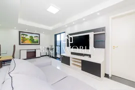 Casa de Condomínio com 3 Quartos à venda, 176m² no Jardim das Américas, Curitiba - Foto 2