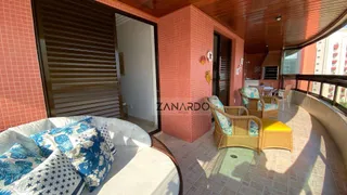 Apartamento com 4 Quartos à venda, 128m² no Riviera de São Lourenço, Bertioga - Foto 23