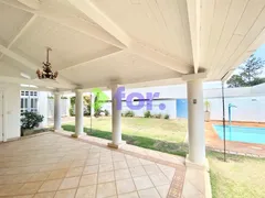 Casa de Condomínio com 5 Quartos à venda, 400m² no Alphaville Lagoa Dos Ingleses, Nova Lima - Foto 4