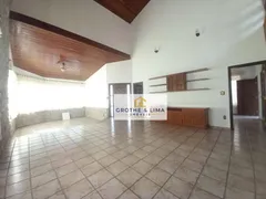 Casa de Condomínio com 4 Quartos à venda, 380m² no Conjunto Residencial Esplanada do Sol, São José dos Campos - Foto 4