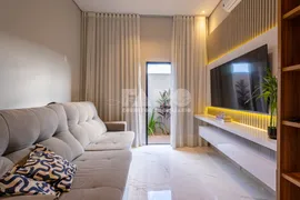 Casa de Condomínio com 3 Quartos à venda, 226m² no Quinta do Lago Residence, São José do Rio Preto - Foto 10