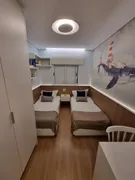 Apartamento com 2 Quartos à venda, 55m² no São Pedro, Osasco - Foto 6
