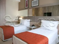 Flat com 1 Quarto à venda, 23m² no Queimados, Queimados - Foto 2