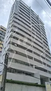 Apartamento com 1 Quarto para alugar, 70m² no Meireles, Fortaleza - Foto 1