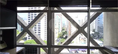 Conjunto Comercial / Sala à venda, 71m² no Jardim Paulistano, São Paulo - Foto 15