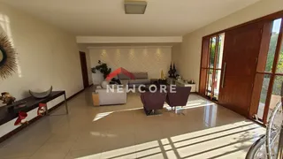 Casa de Condomínio com 4 Quartos à venda, 600m² no Jardim Indaiá, Embu das Artes - Foto 4
