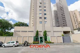 Apartamento com 2 Quartos à venda, 58m² no Bigorrilho, Curitiba - Foto 42