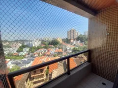 Apartamento com 2 Quartos para alugar, 70m² no Vila Indiana, São Paulo - Foto 2