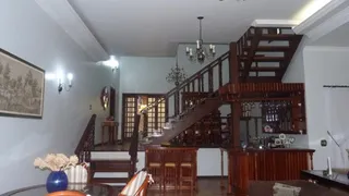 Casa de Condomínio com 3 Quartos à venda, 346m² no Condomínio Vila Verde, Itapevi - Foto 5