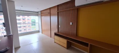 Apartamento com 2 Quartos para alugar, 63m² no Jardim Botânico, Ribeirão Preto - Foto 12