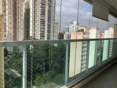 Apartamento com 2 Quartos para alugar, 64m² no Brooklin, São Paulo - Foto 2