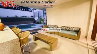 Casa de Condomínio com 3 Quartos à venda, 337m² no Jardim Vila Paradiso, Indaiatuba - Foto 9