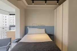 Apartamento com 1 Quarto à venda, 32m² no Vila Nova Conceição, São Paulo - Foto 8