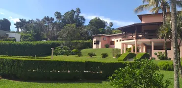 Casa de Condomínio com 4 Quartos à venda, 406m² no VILLE DE CHAMONIX II, Itatiba - Foto 2
