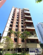 Apartamento com 4 Quartos à venda, 251m² no Real Parque, São Paulo - Foto 1