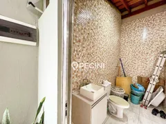 Casa com 2 Quartos à venda, 120m² no Jardim Novo II, Rio Claro - Foto 4