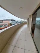 Apartamento com 3 Quartos para alugar, 140m² no Vila Nova, Cabo Frio - Foto 5