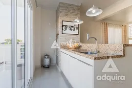 Casa de Condomínio com 4 Quartos à venda, 400m² no Estrela, Ponta Grossa - Foto 10