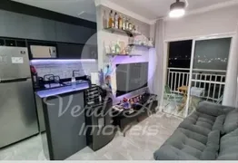 Apartamento com 2 Quartos à venda, 58m² no Condomínio Coronel Nova Veneza, Sumaré - Foto 2