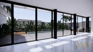 Casa de Condomínio com 4 Quartos à venda, 376m² no Pirabeiraba, Joinville - Foto 15