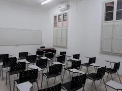 Conjunto Comercial / Sala para alugar, 42m² no Centro Histórico, Porto Alegre - Foto 4