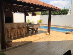 Casa de Condomínio com 4 Quartos à venda, 315m² no Residencial Eldorado, Goiânia - Foto 18