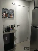 Apartamento com 2 Quartos à venda, 36m² no Vila Pires, Santo André - Foto 3