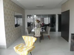 Sobrado com 3 Quartos à venda, 122m² no Vila Barbosa, São Paulo - Foto 4