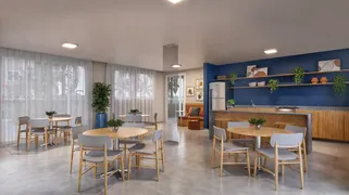 Apartamento com 2 Quartos à venda, 40m² no Candeias, Jaboatão dos Guararapes - Foto 11