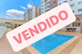 Apartamento com 2 Quartos à venda, 60m² no Fanny, Curitiba - Foto 1