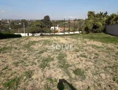 Terreno / Lote / Condomínio à venda, 2500m² no Itaici, Indaiatuba - Foto 1