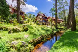 Casa de Condomínio com 4 Quartos à venda, 177m² no Granja Guarani, Teresópolis - Foto 29