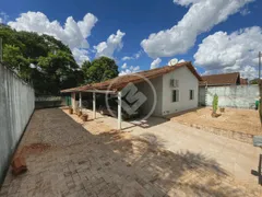 Fazenda / Sítio / Chácara com 3 Quartos à venda, 180m² no Conjunto Vera Cruz, Goiânia - Foto 1